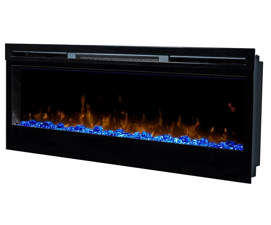 50" Dimplex BLF Prism Series Fireplace - X-BLF5051 3 50" Dimplex BLF Prism Series Fireplace - X-BLF5051 - Image 3