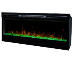 50" Dimplex BLF Prism Series Fireplace - X-BLF5051 10 50" Dimplex BLF Prism Series Fireplace - X-BLF5051 -Dimplex Shop prism1