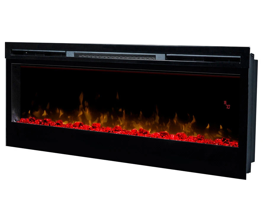 50" Dimplex BLF Prism Series Fireplace - X-BLF5051 5 50" Dimplex BLF Prism Series Fireplace - X-BLF5051 - Image 5