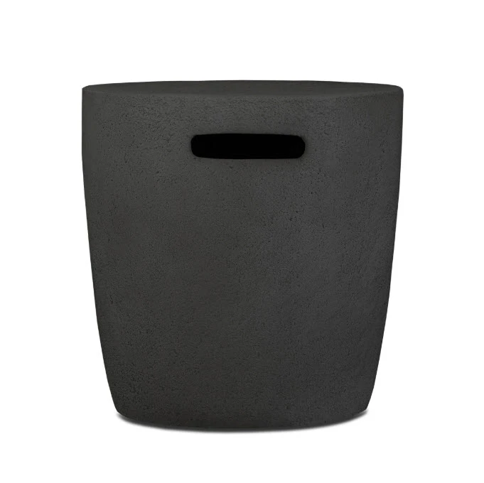 Riverside Propane Tank Cover 1 Riverside Propane Tank Cover