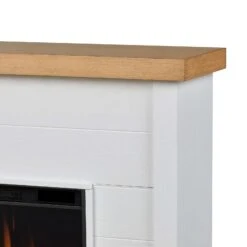 49" Marshall Slim Electric Fireplace -Dimplex Shop s2 13