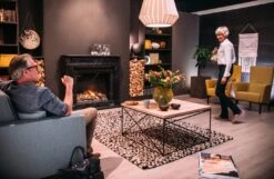 35" Faber E-MatriX Electric Firebox 10 35" Faber E-MatriX Electric Firebox -Dimplex Shop s2 16