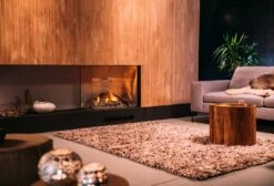 37" Faber E-MatriX Two-Sided Built-in Electric Firebox - Left-facing -Dimplex Shop s2 17