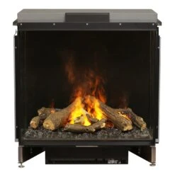 35" Faber E-MatriX Electric Firebox 11 35" Faber E-MatriX Electric Firebox -Dimplex Shop s4 10