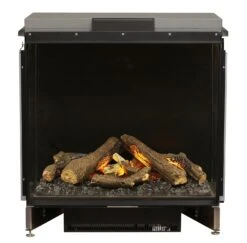 35" Faber E-MatriX Electric Firebox 12 35" Faber E-MatriX Electric Firebox -Dimplex Shop s5 09