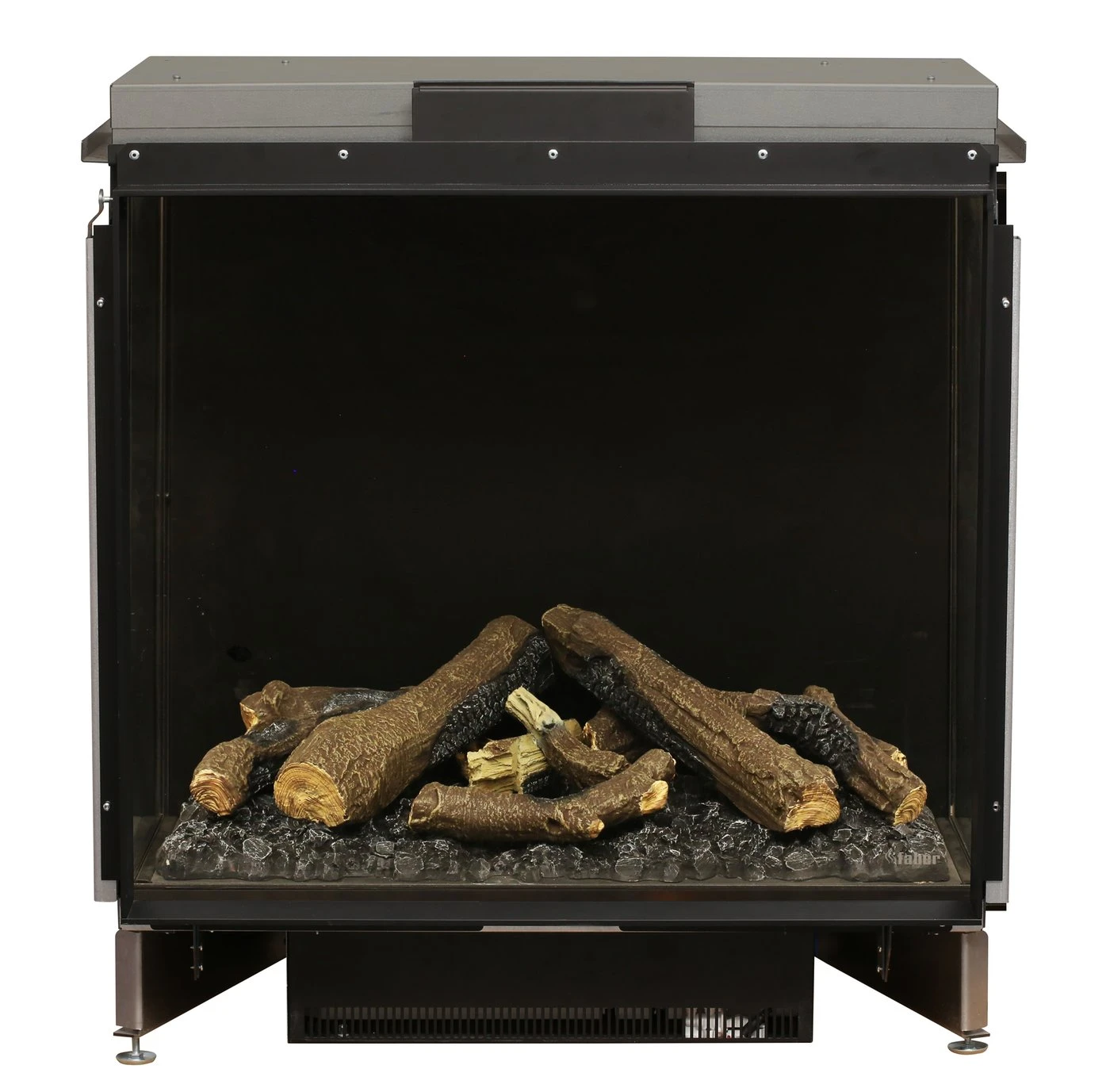 35" Faber E-MatriX Electric Firebox 7 35" Faber E-MatriX Electric Firebox - Image 7