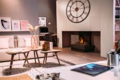 39" Faber E-MatriX Three-Sided Built-in Electric Firebox 13 39" Faber E-MatriX Three-Sided Built-in Electric Firebox -Dimplex Shop s6 05