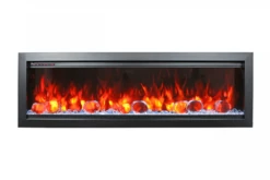 50" Symmetry Bespoke Smart Indoor / Outdoor Electric Fireplace 35 50" Symmetry Bespoke Smart Indoor / Outdoor Electric Fireplace -Dimplex Shop symbespoke 02