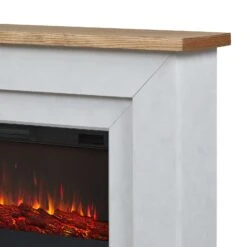 67" Malie Landscape Electric Fireplace 17 67" Malie Landscape Electric Fireplace -Dimplex Shop t3 08