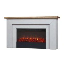 67" Malie Landscape Electric Fireplace 20 67" Malie Landscape Electric Fireplace -Dimplex Shop t6 01