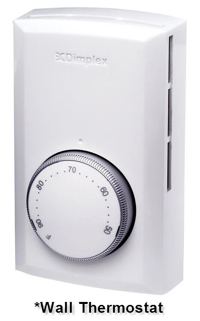 39" Dimplex Direct Wire Built-in Purifire Firebox - BF39DXP 6 39" Dimplex Direct Wire Built-in Purifire Firebox - BF39DXP - Image 6